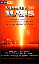 Mission to Mars